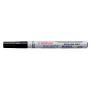 Marker olejowy Snowman cienki 0.5mm Czarny - 2